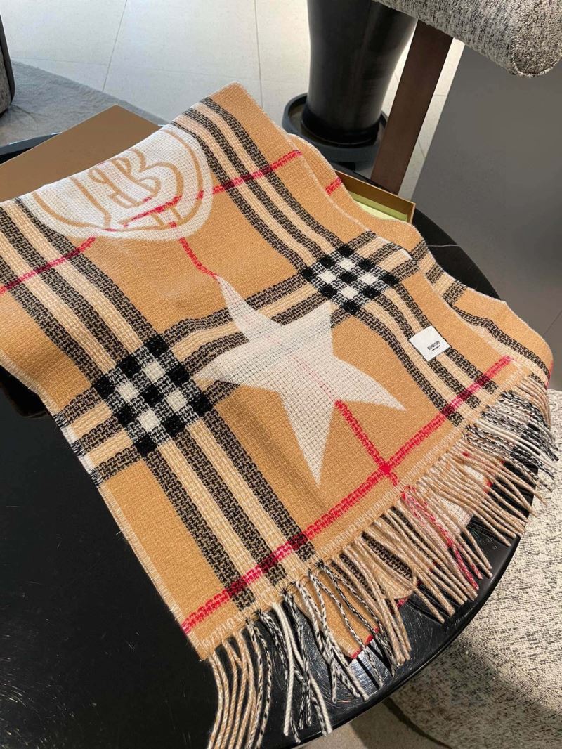 Burberry Scarf